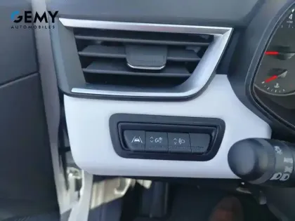 Photo 31 Renault Clio Gén. V (BJA) Ph2 Evolution 5