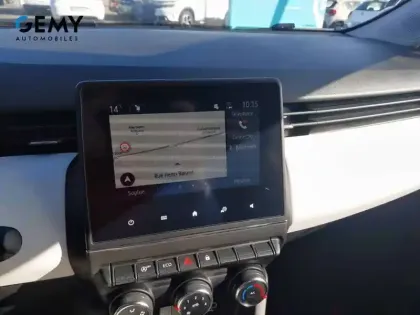 Photo 11 Renault Clio  TCe 90