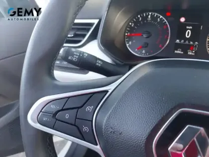 Photo 13 Renault Clio  TCe 90