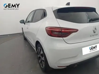 Photo 16 Renault Clio  TCe 90