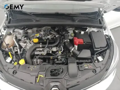 Photo 32 Renault Clio Gén. V (BJA) Ph2 Evolution 5