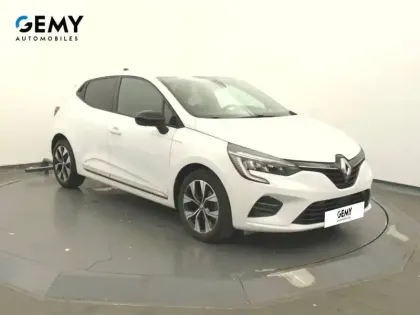 Photo 23 Renault Clio Gén. V (BJA) Ph2 Evolution 5