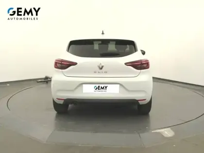 Photo 25 Renault Clio Gén. V (BJA) Ph2 Evolution 5