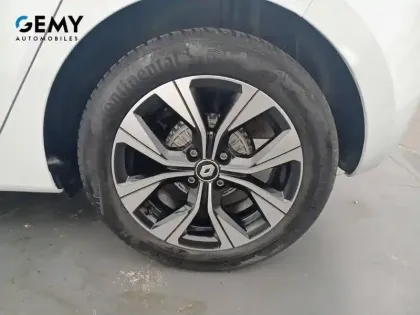 Photo 31 Renault Clio Gén. V (BJA) Ph2 Evolution 5