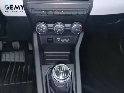 Photo 34 Renault Clio Gén. V (BJA) Ph2 Evolution 5