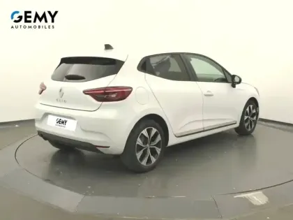 Photo 17 Renault Clio  TCe 90