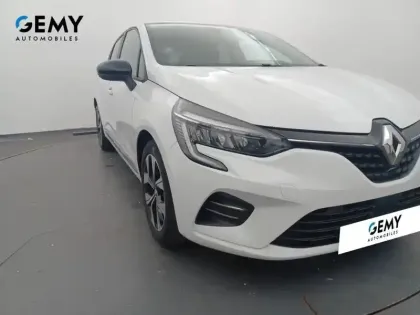 Photo 19 Renault Clio  TCe 90