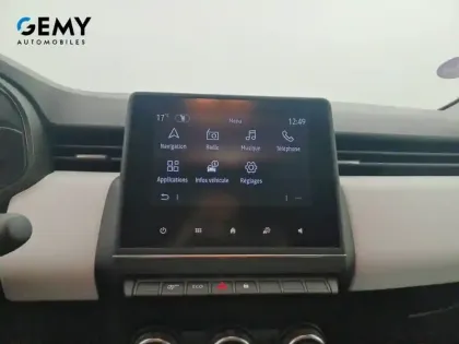 Photo 35 Renault Clio Gén. V (BJA) Ph2 Evolution 5