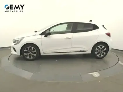 Photo 18 Renault Clio  TCe 90