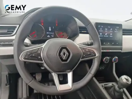 Photo 12 Renault Clio  TCe 90