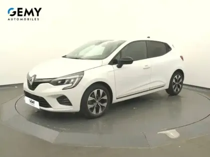 Photo Renault Clio Evolution