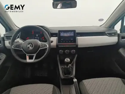 Photo 7 Renault Clio  TCe 90