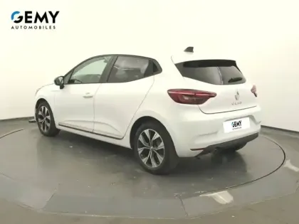 Photo 6 Renault Clio  TCe 90