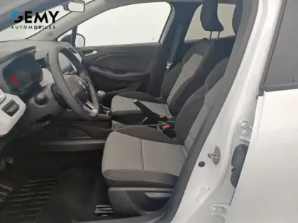 Photo 8 Renault Clio  TCe 90