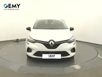 Photo 22 Renault Clio Gén. V (BJA) Ph2 Evolution 5