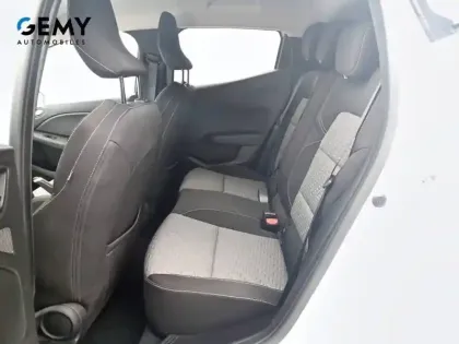 Photo 9 Renault Clio  TCe 90