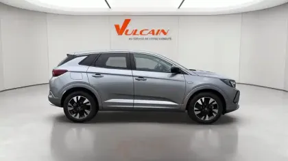 Photo 8 Opel Grandland  1.5 Diesel 130 ch BVA8