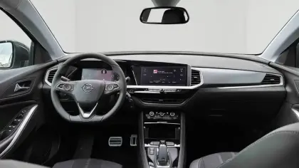 Photo 5 Opel Grandland  1.5 Diesel 130 ch BVA8