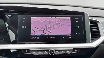 Photo 13 Opel Grandland  1.5 Diesel 130 ch BVA8