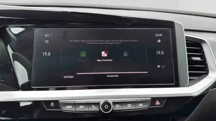 Photo 15 Opel Grandland  1.5 Diesel 130 ch BVA8