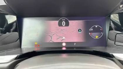 Photo 14 Opel Grandland  1.5 Diesel 130 ch BVA8