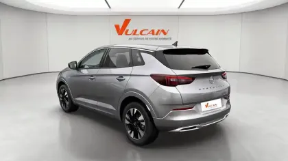 Photo 6 Opel Grandland  1.5 Diesel 130 ch BVA8