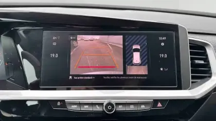 Photo 17 Opel Grandland  1.5 Diesel 130 ch BVA8