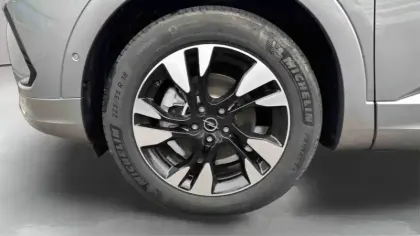 Photo 10 Opel Grandland  1.5 Diesel 130 ch BVA8