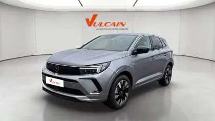 Photo Opel Grandland Elegance Business