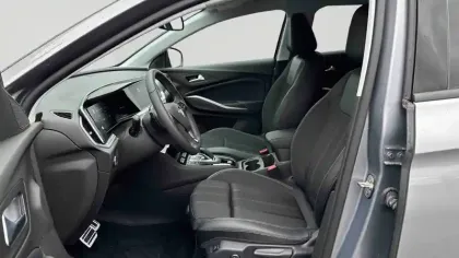 Photo 11 Opel Grandland  1.5 Diesel 130 ch BVA8