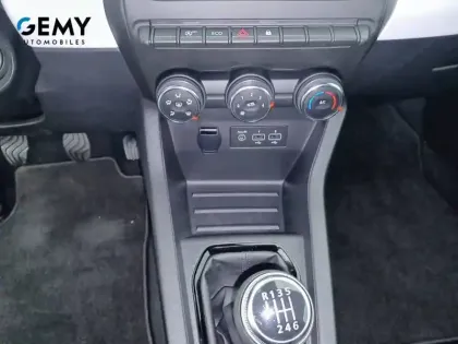 Photo 57 Renault Clio  TCe 90