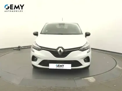 Photo 23 Renault Clio  TCe 90