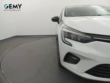 Photo 19 Renault Clio Gén. V (BJA) Ph2 Evolution 5