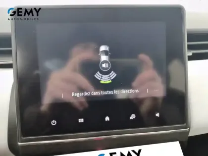 Photo 42 Renault Clio  TCe 90