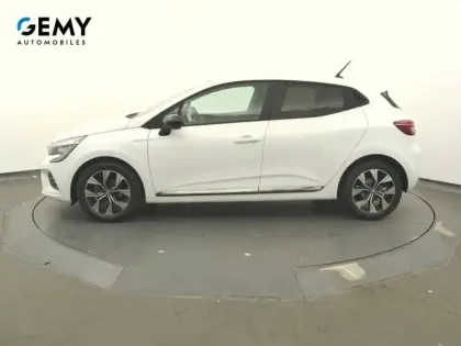 Photo 40 Renault Clio  TCe 90