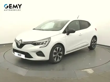 Photo 44 Renault Clio  TCe 90