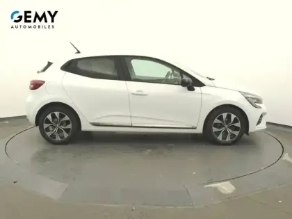 Photo 47 Renault Clio  TCe 90