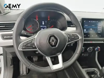 Photo 56 Renault Clio  TCe 90