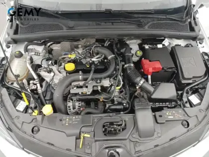 Photo 33 Renault Clio  TCe 90