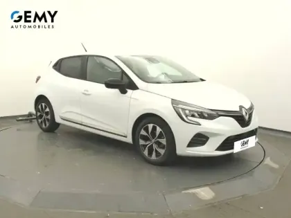 Photo 46 Renault Clio  TCe 90