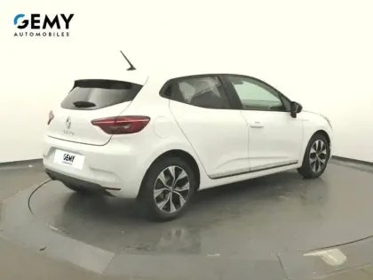 Photo 39 Renault Clio  TCe 90