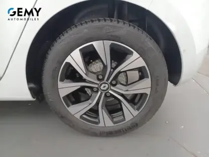 Photo 10 Renault Clio Gén. V (BJA) Ph2 Evolution 5