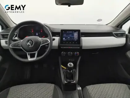 Photo 51 Renault Clio  TCe 90