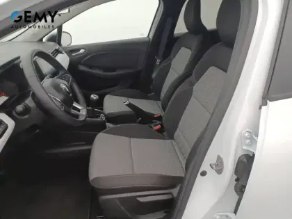 Photo 30 Renault Clio  TCe 90