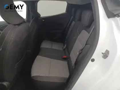 Photo 9 Renault Clio Gén. V (BJA) Ph2 Evolution 5