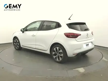 Photo 28 Renault Clio  TCe 90