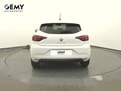 Photo 48 Renault Clio  TCe 90