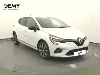 Photo 22 Renault Clio Gén. V (BJA) Ph2 Evolution 5