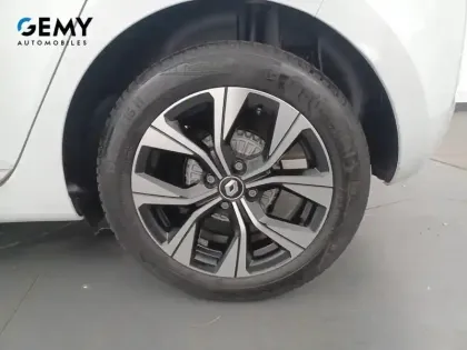 Photo 10 Renault Clio  TCe 90