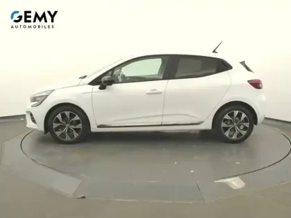 Photo 38 Renault Clio Gén. V (BJA) Ph2 Evolution 5